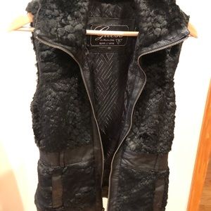 Guess women Vest